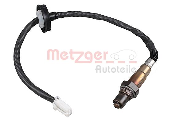 Lambda sonda METZGER